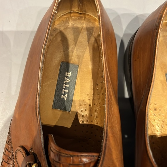 Bally Shoes - Picture 2 of 4